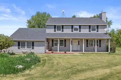22414 31st, Brighton, WI 53104