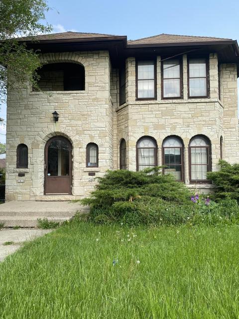 3408 N Sherman #3410, Milwaukee, WI 53216