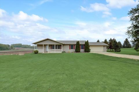 12708 4 Mile, Caledonia, WI 53126