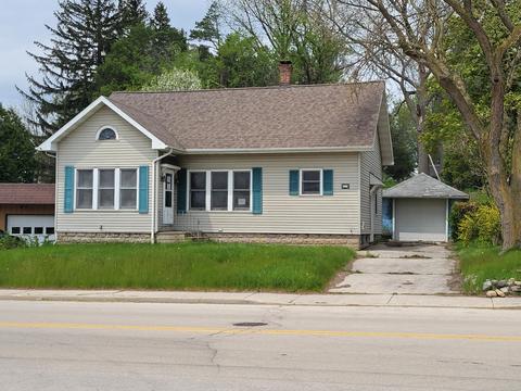 223 Randolph, Mishicot, WI 54228