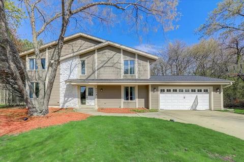 844 Fielding, Hartland, WI 53029