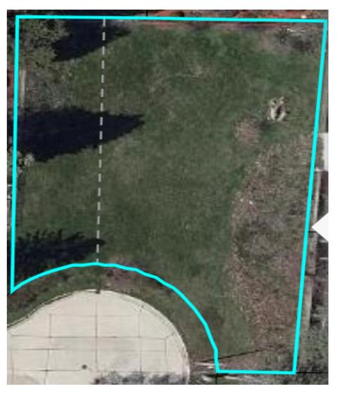 406 Flower, Racine, WI 53402