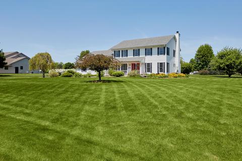 n89w28370 Getaway, Merton, WI 53029