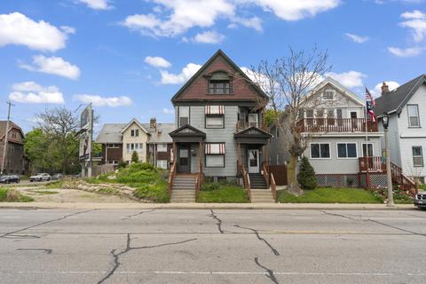 2236 N Holton #2238, Milwaukee, WI 53212