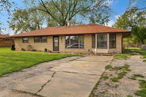 4012 122nd, Pleasant Prairie, WI 53158