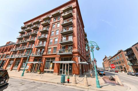 191 N Broadway #207, Milwaukee, WI 53202