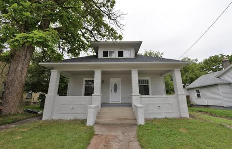 1628 Saint Clair, Racine, WI 53402