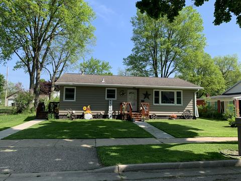 608 Pine, Sparta, WI 54656