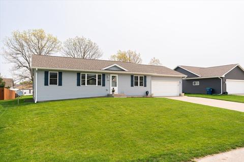 1463 Walnut, Rockland, WI 54653