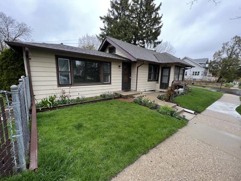 9402 W Becher, West Allis, WI 53227