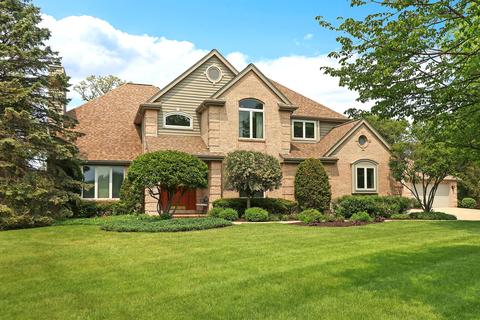 39620 Lake Park, Randall, WI 53128