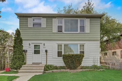 4419 S 20th #4421, Milwaukee, WI 53221