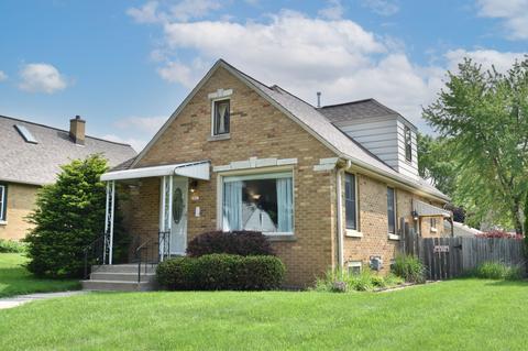 2846 N 89th, Milwaukee, WI 53222