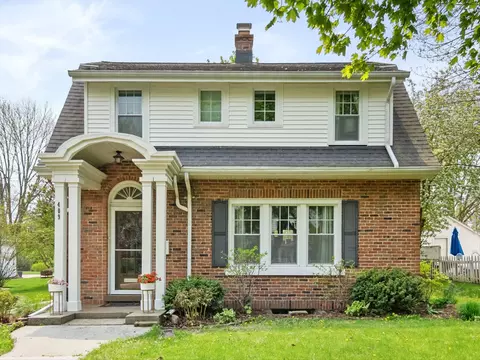 409 Hill, Kohler, WI 53044