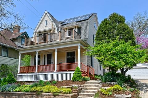 2120 E Webster, Milwaukee, WI 53211