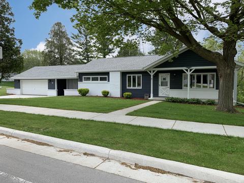 105 New Cassel, Campbellsport, WI 53010