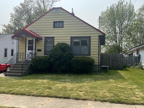 3218 Prairie, Two Rivers, WI 54241