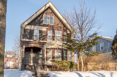 5317 N 34th #5319, Milwaukee, WI 53209