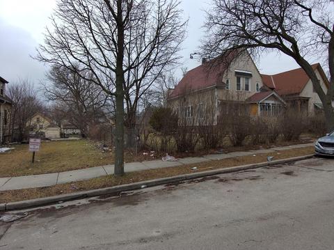 3357 N 11th, Milwaukee, WI 53206