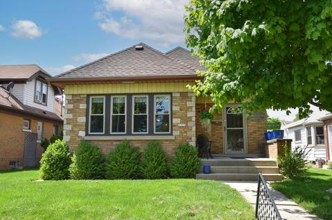 2335 S 57th, West Allis, WI 53219