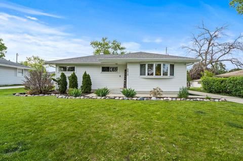 5412 W Greenwood, Milwaukee, WI 53223