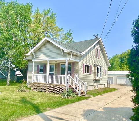 6430 60th, Kenosha, WI 53144