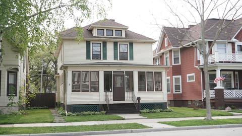 1522 Thurston, Racine, WI 53405