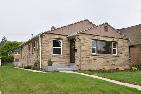 3425 N Dousman, Milwaukee, WI 53212