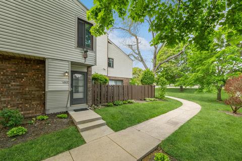 1425 30th #1, Kenosha, WI 53144