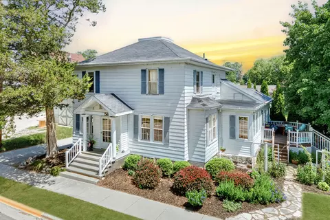 56 S Washington, Elkhart Lake, WI 53020