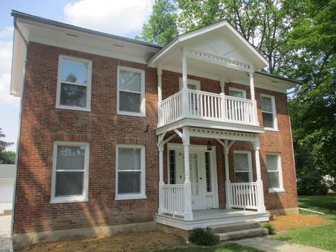 302 E Main, Rochester, WI 53167