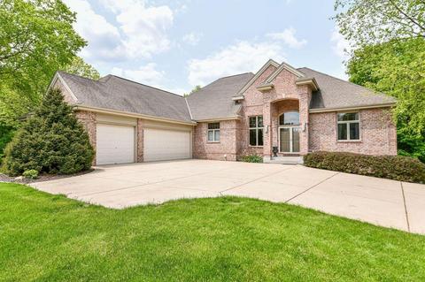 561 Stonegate, Colgate, WI 53017
