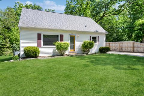 814 Elm, Twin Lakes, WI 53181