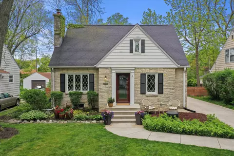 7457 N Lombardy, Fox Point, WI 53217