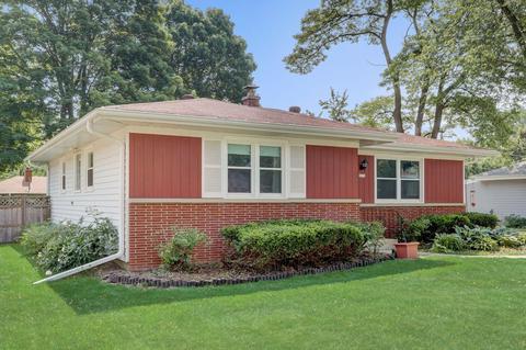8232 N 53rd, Brown Deer, WI 53223