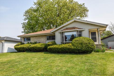 5556 S Indiana, Cudahy, WI 53110