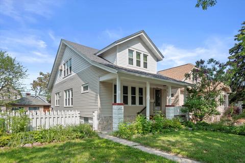 1025 S 73rd, West Allis, WI 53214