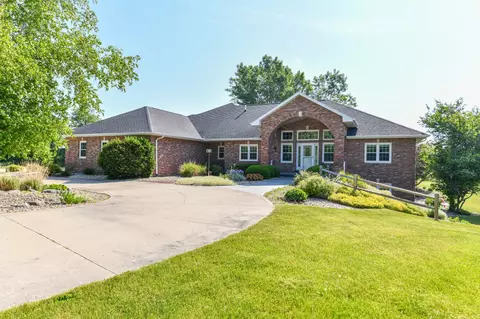4218 N Hall, Johnstown, WI 53190