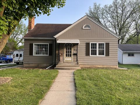 313 W Lk, Horicon, WI 53032