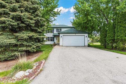 N1606 Washington, Linn, WI 53147