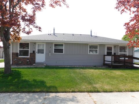 916 Parkway #918, Two Rivers, WI 54241
