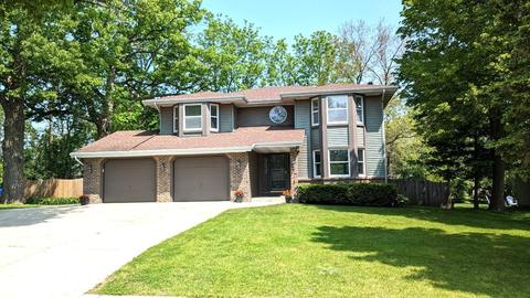 481 Sue Ann, Lake Geneva, WI 53147