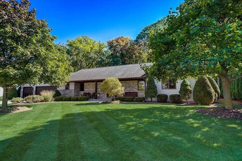 n108w15479 Bel Aire, Germantown, WI 53022