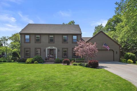 3306 Rosewood, Racine, WI 53404