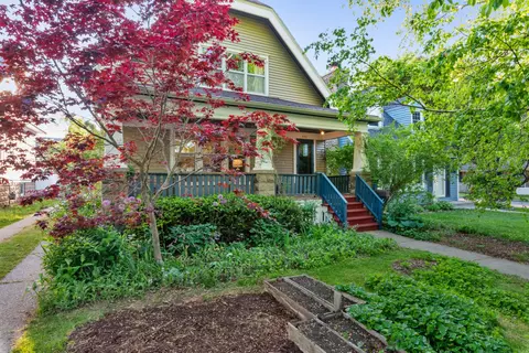 4541 N Marlborough, Shorewood, WI 53211