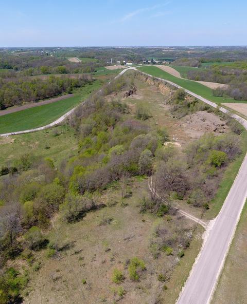e17667 Ridge Road, Hillsboro, WI 54634