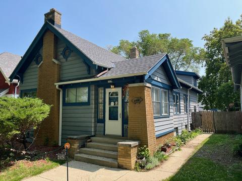 2428 N 48th, Milwaukee, WI 53210