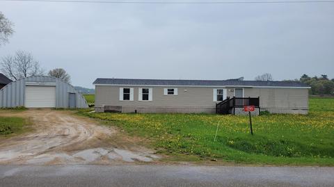 13745 County Highway I, Angelo, WI 54656