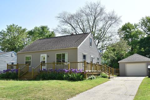 1138 S 104th, West Allis, WI 53214