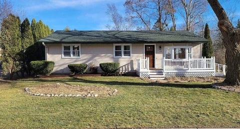 130 Wisconsin, Fredonia, WI 53021